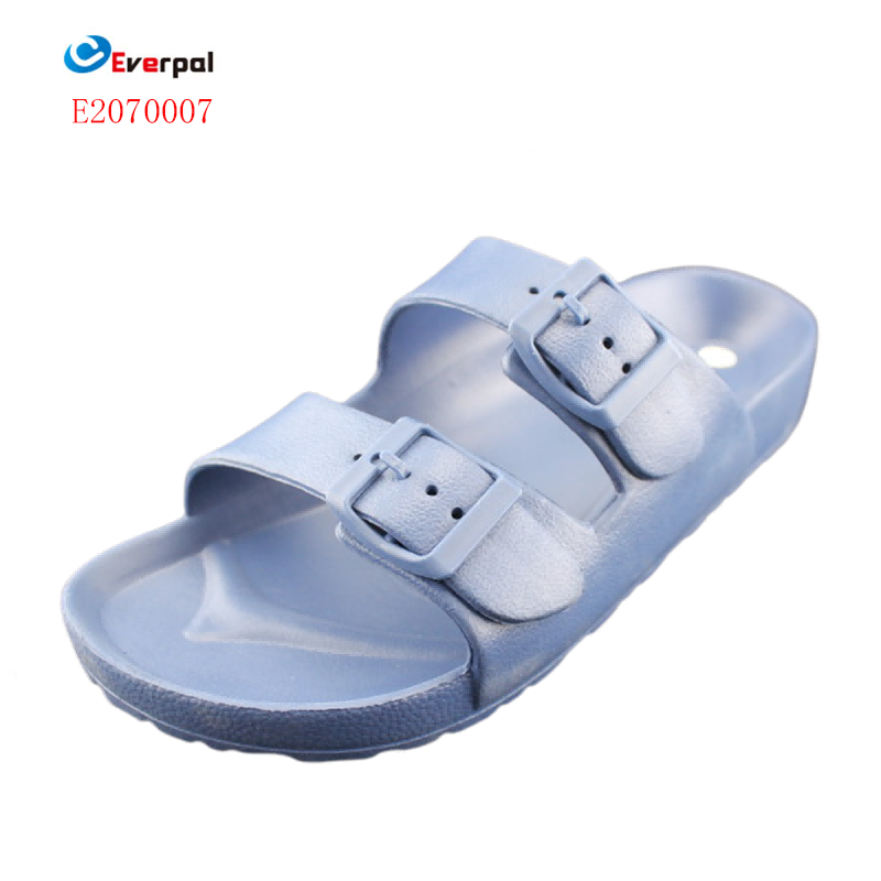 Slides Slippersi ajalooline taust