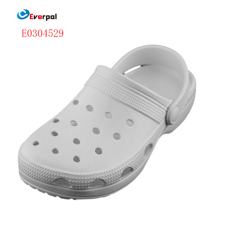 Kids Slip-on Clogs Kingad